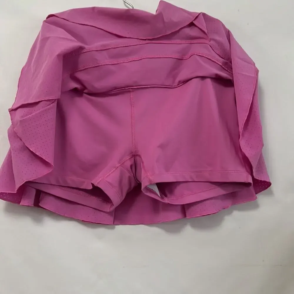 NIKE DRI-FIT SKORT‎ SIZE L